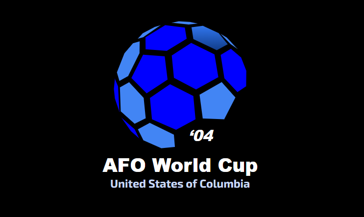 United States of Columbia Announces Bid to Host World Cup '04