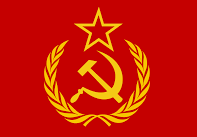 JOIN THE GREAT COMMUNIST ALLAINCE