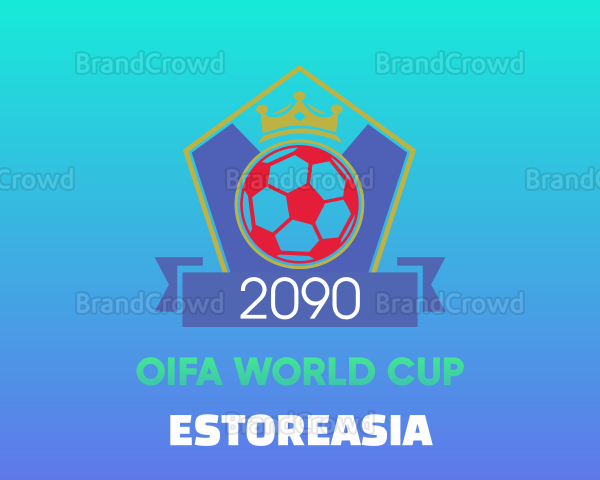 Exciting 2090 OIFA!