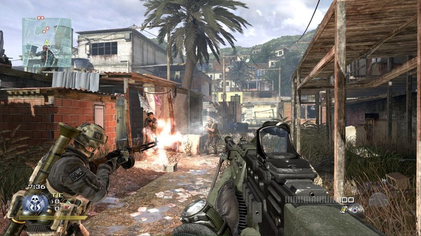 Rason implements “fake military” for citizens addicted to first person shooter games