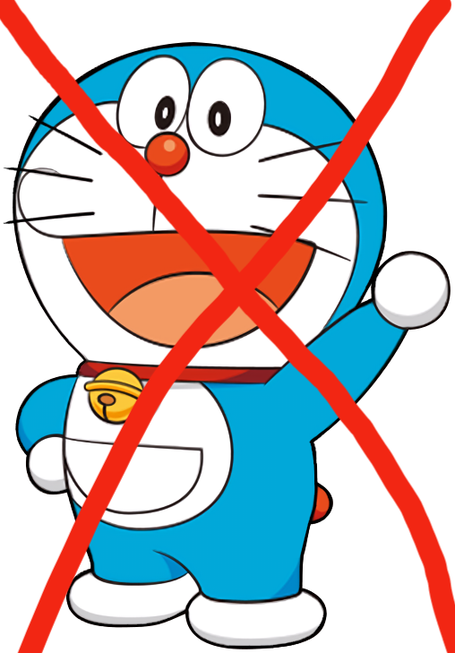 Horrid Henry,Shinchan And 17 More Cartoons Banned Doraemon In Their Cartoon  Country | Politics and War