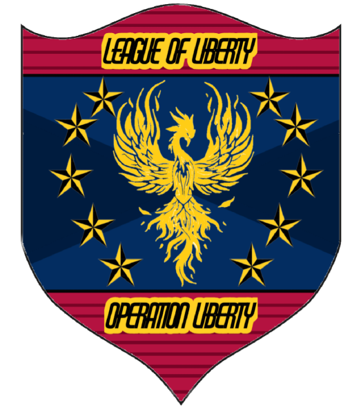 OPERATION LIBERTY