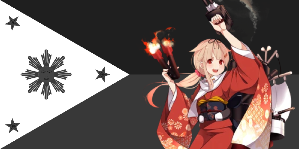 Resurgent Poi Empire embraces War Economy