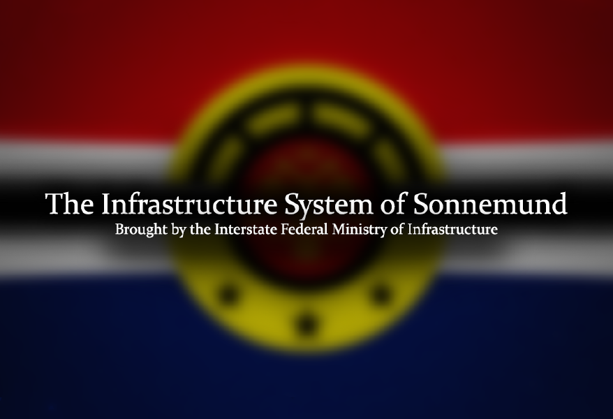 The Infrastructure System of Sonnemund