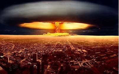 Supreme Guardian Angel faced its first Nuclear Attack