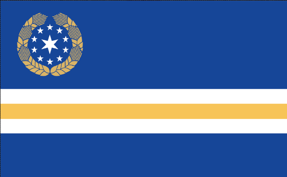  Flag