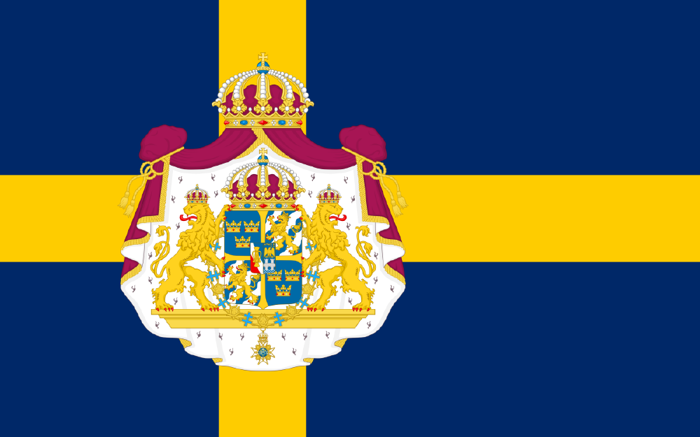 Greater Sweden