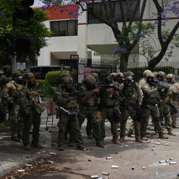 Misha Empire security forces crush rebellion!
