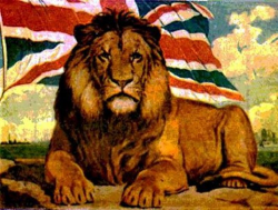National Animal Image