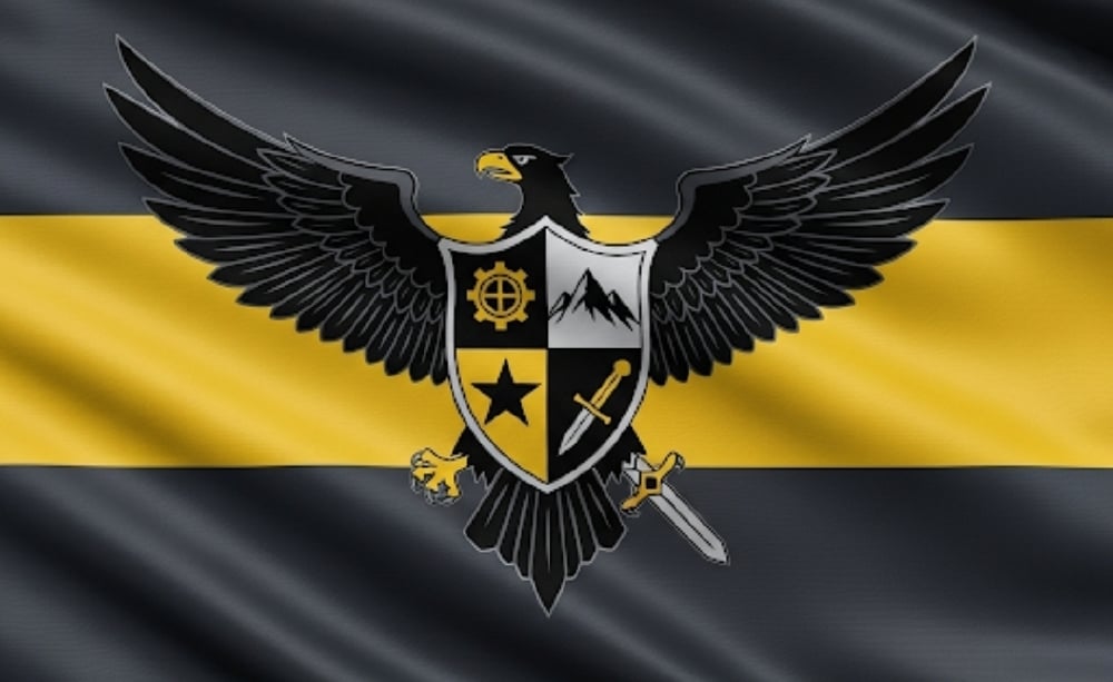  Flag