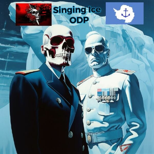 Singing Ice ODP