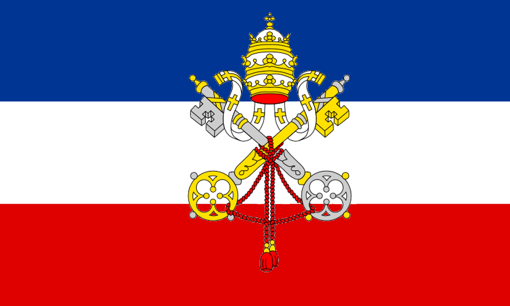 Holy Slavic Empire