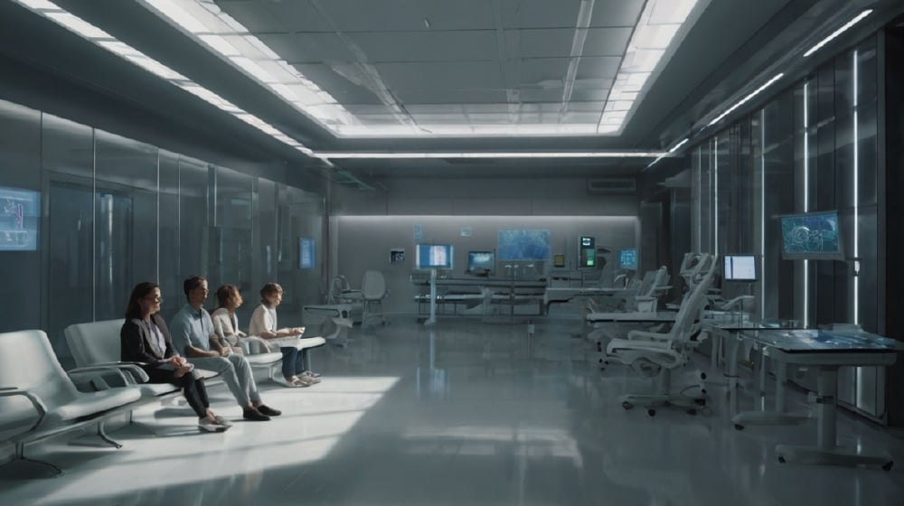 HELIOS ARRAY SUCCESS: SYSTEM-WIDE GENETIC MALADIES ERADICATED