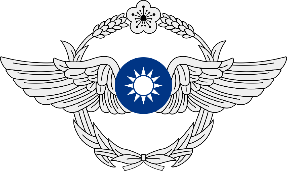 Chinese Airforce