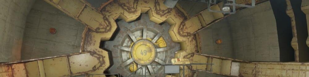 The Smoky Rivers Tribe of Vault 49 [Retcon/Repost]
