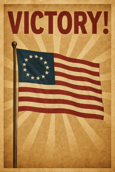 A Close and Glorious Victory for the UTS!