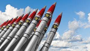 Kangersons plan of action, assemble Missile project and military
