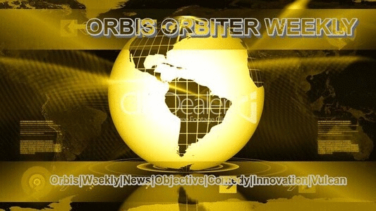 Orbis Orbiter Weekly Preview