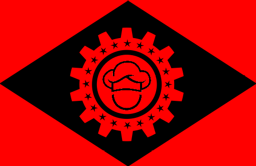 Boaty McBoatface Flag