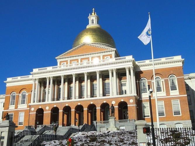New England Parliament looks to ban guns from civilians completely 