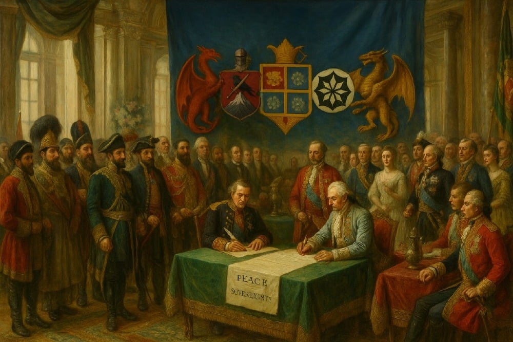 Congress of Peace and Sovereignty