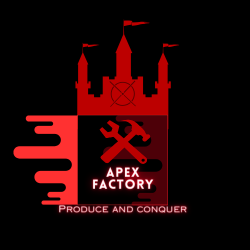 Join the Apex factory