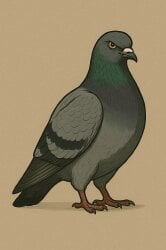 National Animal Image