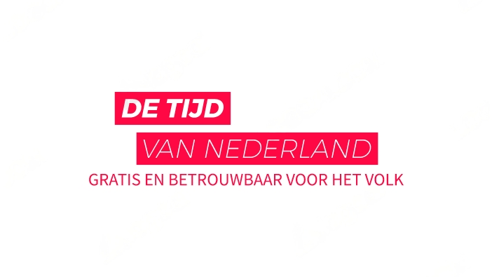 Recognition of Uchama, Referendum in Vlaanderen and More | DTvN.