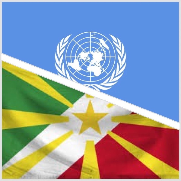 State Parliament Passes O-UN Membership Application 
