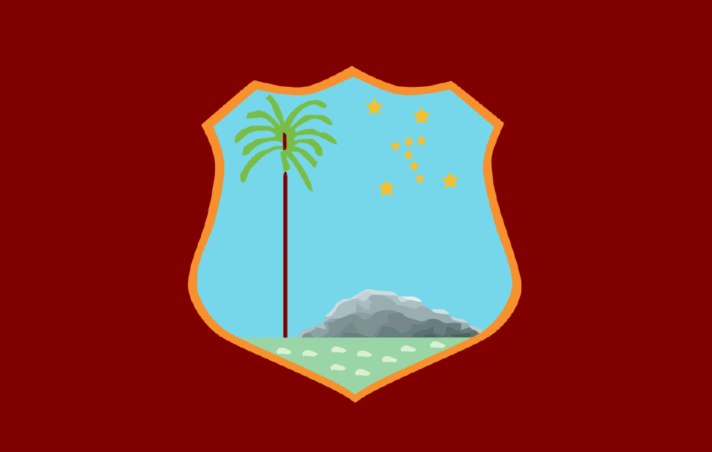 Caribbean Federation - National Information