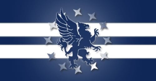 Arsenal Flag
