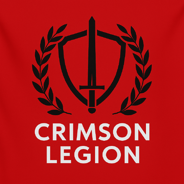 📣 [Crimson Legion Bulletin] | Diplomatic Outreach Initiative