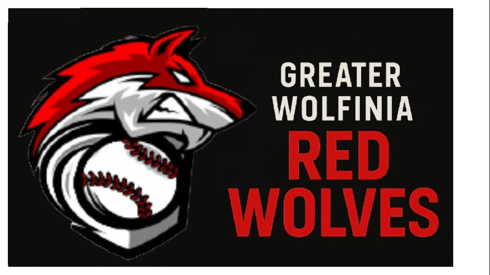 BREAKING: Welcome to the Future — Wolfie Field is Here!