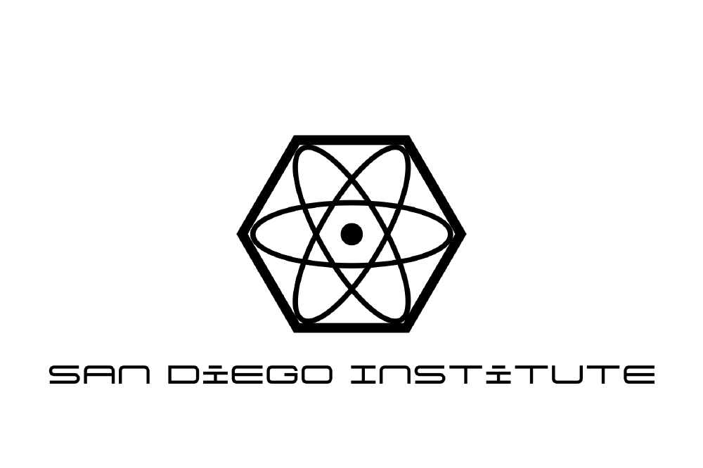 San Diego Institute Baseball Team 
