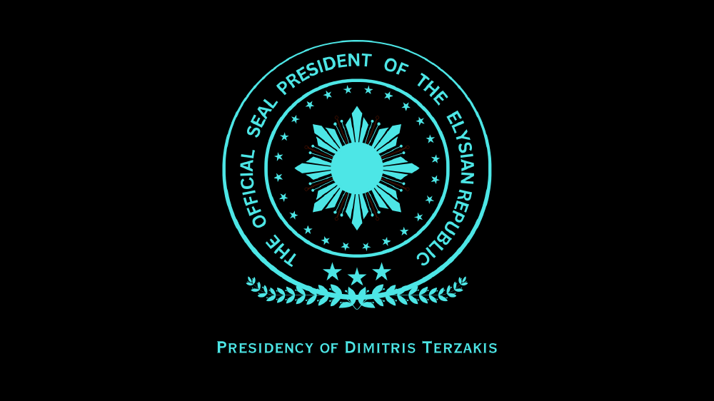 Presidency of Dimitris Terzakis