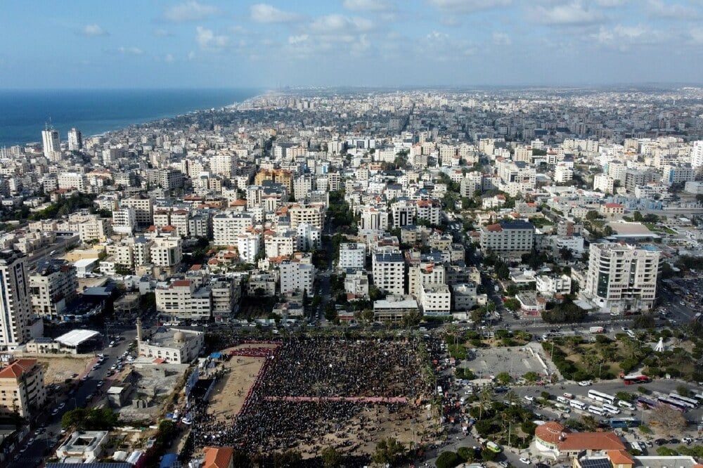 USRL to Host the 2102 Orbis Formula Zero Grand Prix in Gaza City