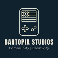 Launch of Bartopia Studios! | Game Development ran by the Community | Orbis91