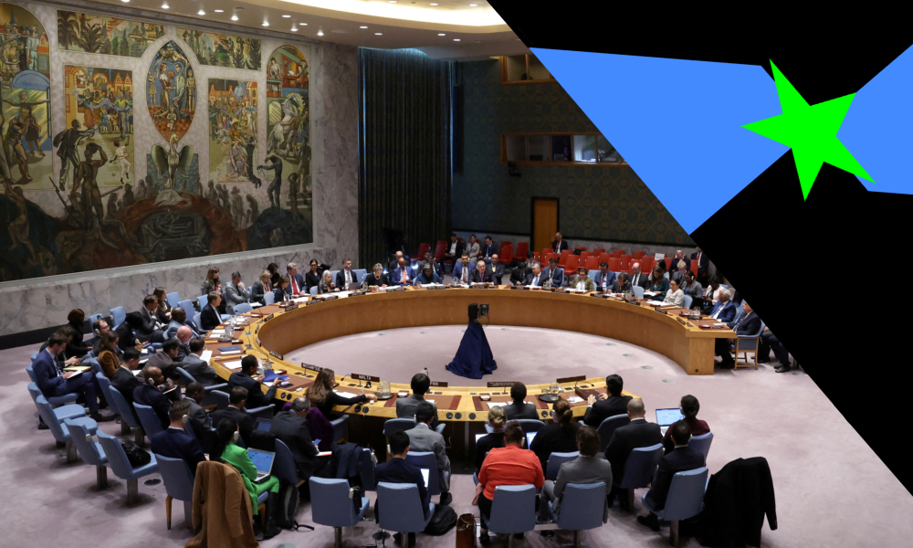 UN Mandates Yota Return Yunatran Land to Turkey and Syria After Joudiyyat Collapse