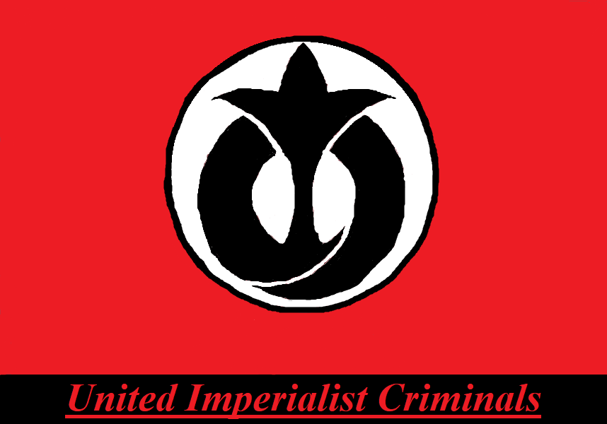 The Criminal Acts of the Imperialist U.I.C.