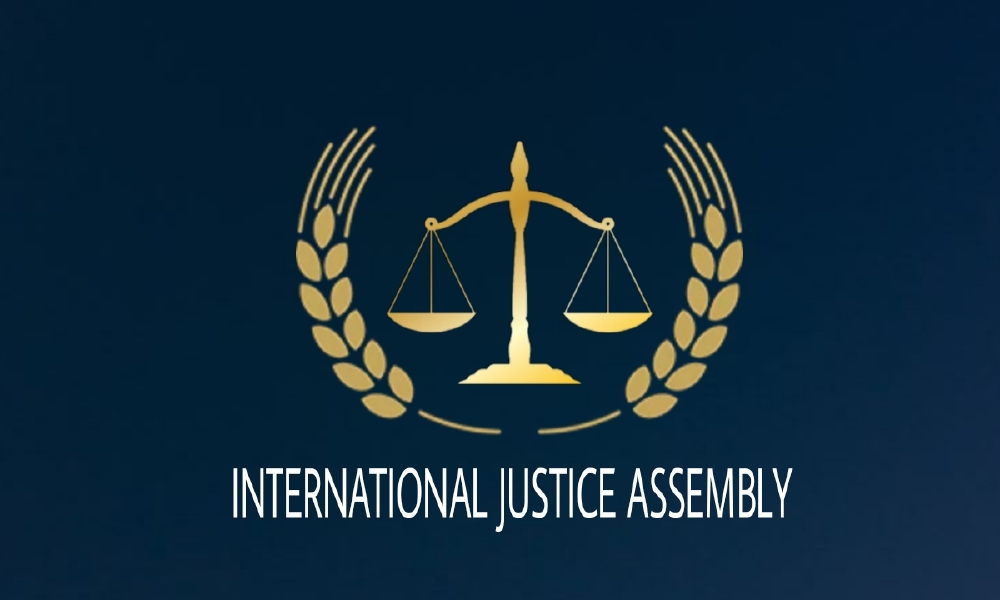 International Justice Assembly Alliance: A New Era of Global Governance Begins