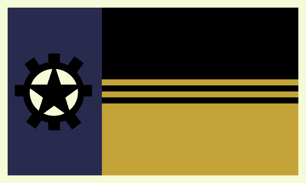 Scuttler Flag