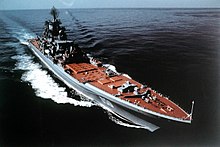 Dragovite Socialist Soviet Republic issues a naval blockade on 