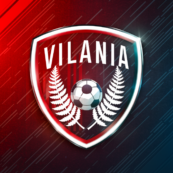 Vilania national football team