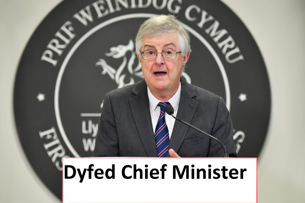 Dyfed passes first budget as Social Party makes coalition deal with Labour