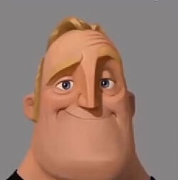 DSSR opinions on nations , but MR INCREDIBLE
