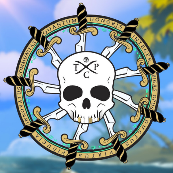 THE FOUNDATION OF THE PIRATE WAR TIME COUNCIL