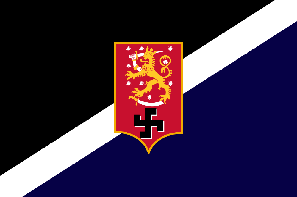  Flag