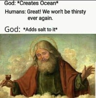 Meme Gods