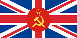 Communist Britain Fact file