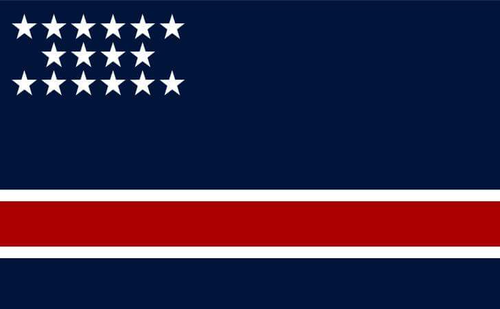 Nuclear Capable Flag